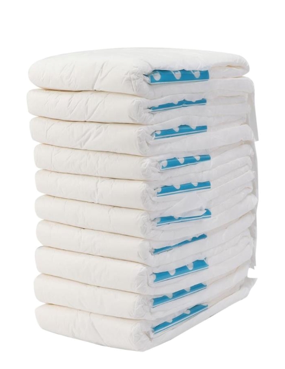 Підгузки для дорослих TM Metset XXL